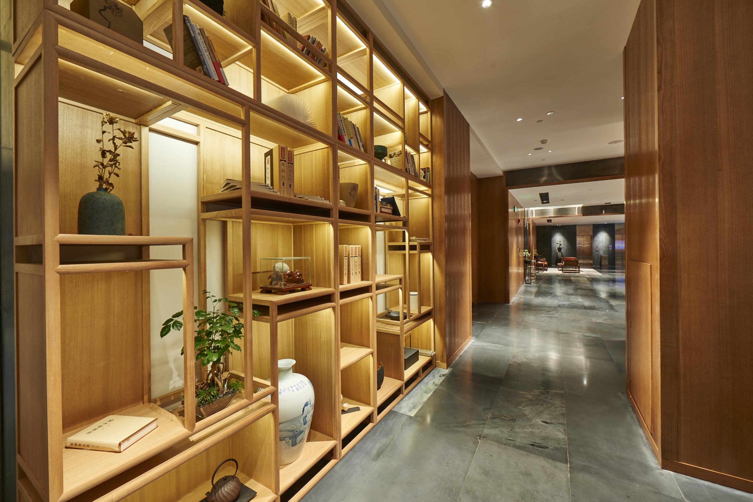 Holiday Inn Guangzhou Zhujiang New Town By Ihg Eksteriør billede